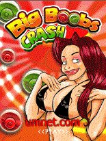 game pic for Big Boobs Crash  S60v3